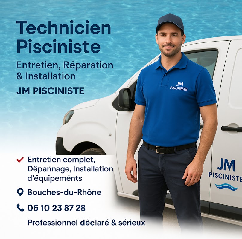 Rénovation de piscine par JM pisciniste